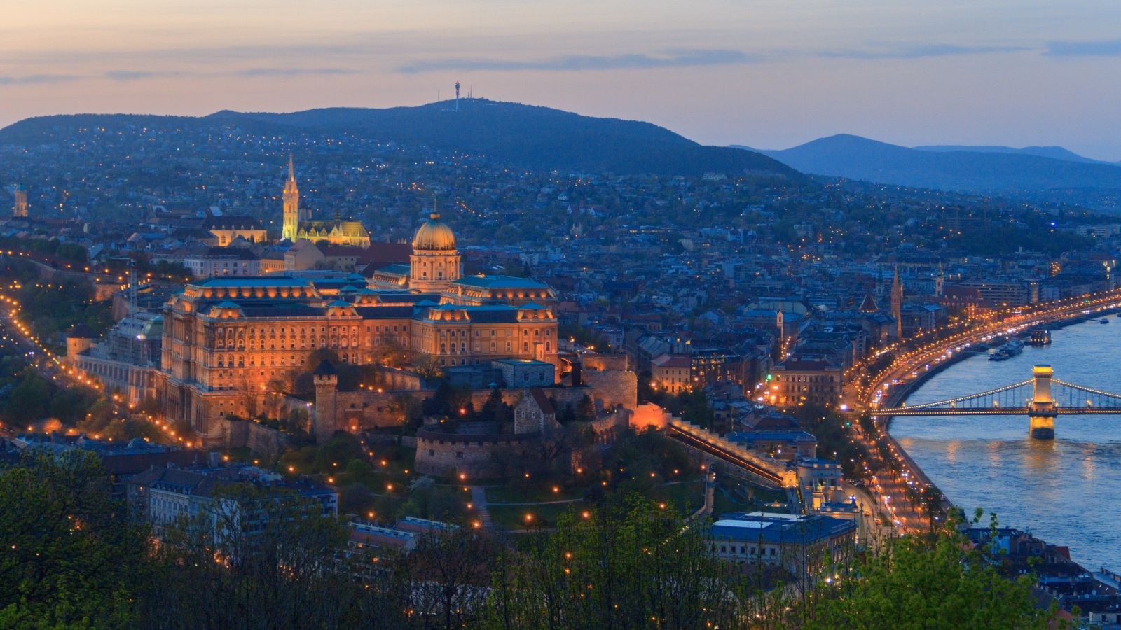 állásajánlatok Budapest, budai vár